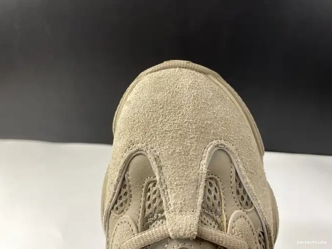 Taupe GX3605 Light Adidas 500 Yeezy 0629